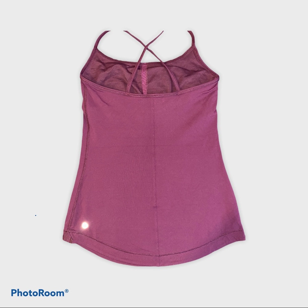 Lululemon Tank - Picture 2 of 5
